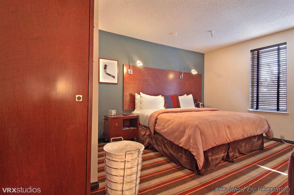 Avante, A Jdv By Hyatt Hotel Mountain View Zimmer foto